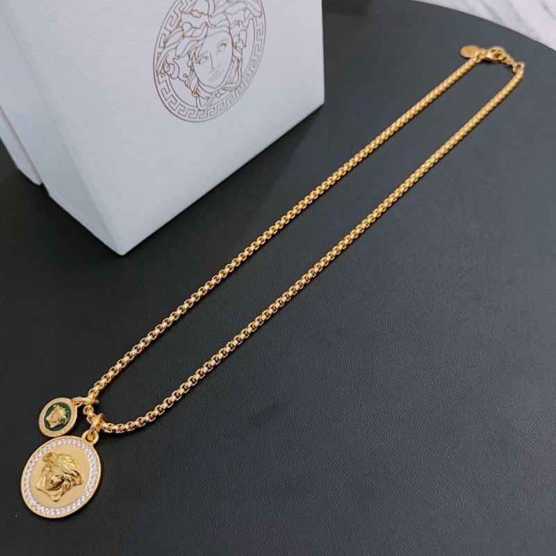 Versace Necklaces